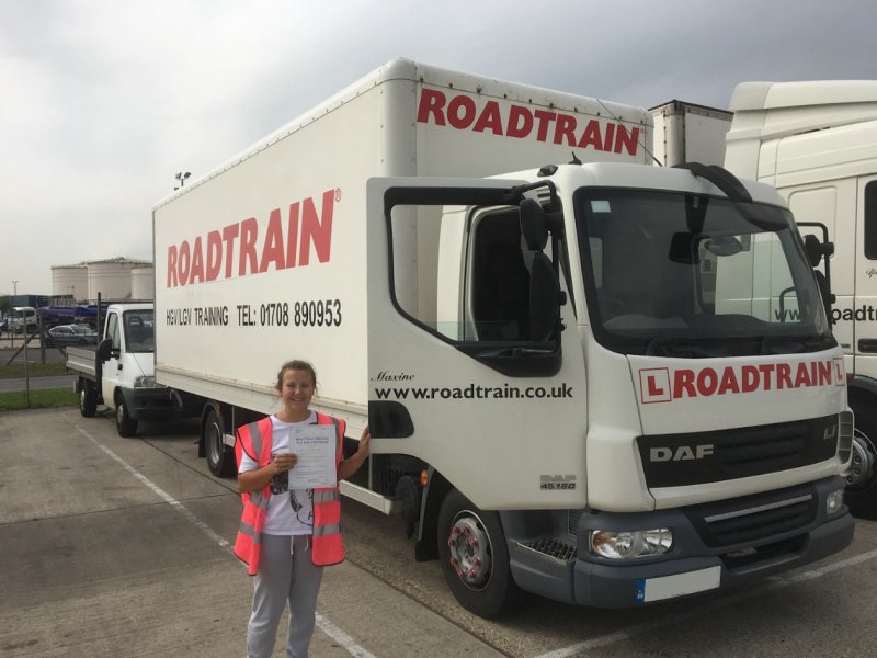 RoadTrain Reviews