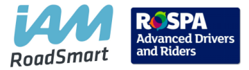 iAM RoadSmart / ROSPA