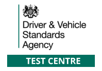 DVSA Test Centre