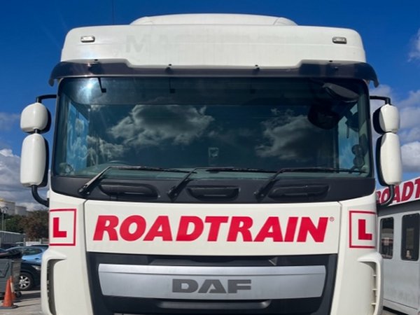 Corporate HGV / LGV Packages